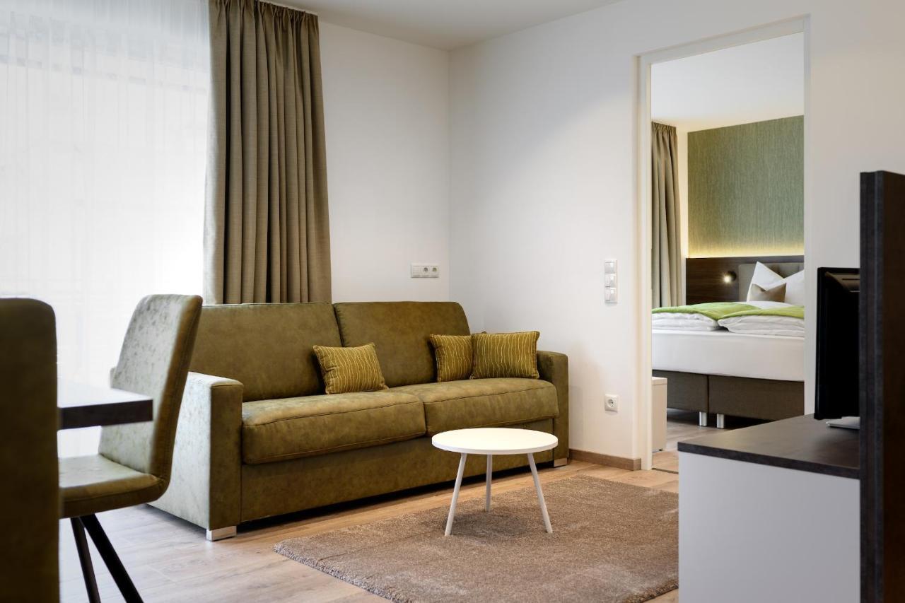 Sambock Quarter Pustrabase Apartment Brunico Bagian luar foto